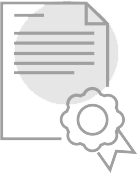 Certificado de garantía