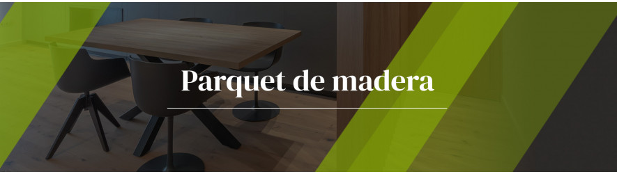 Parquet Llobregat te presenta su catálogo de parquets de madera natural