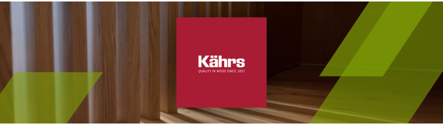 Parquet de madera Kährs Nordic Naturals