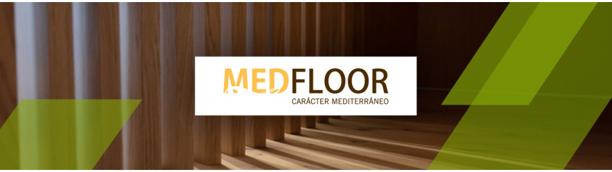 Pavimento Laminado Medfloor