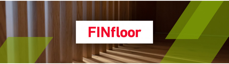Pavimento laminado Finfloor